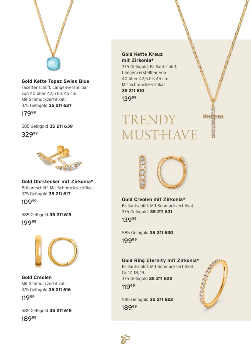 Tchibo Prospekt vom 19.11.2025, Seite 30