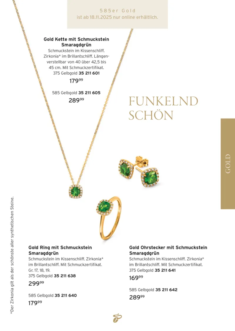 Tchibo Prospekt vom 19.11.2025, Seite 33