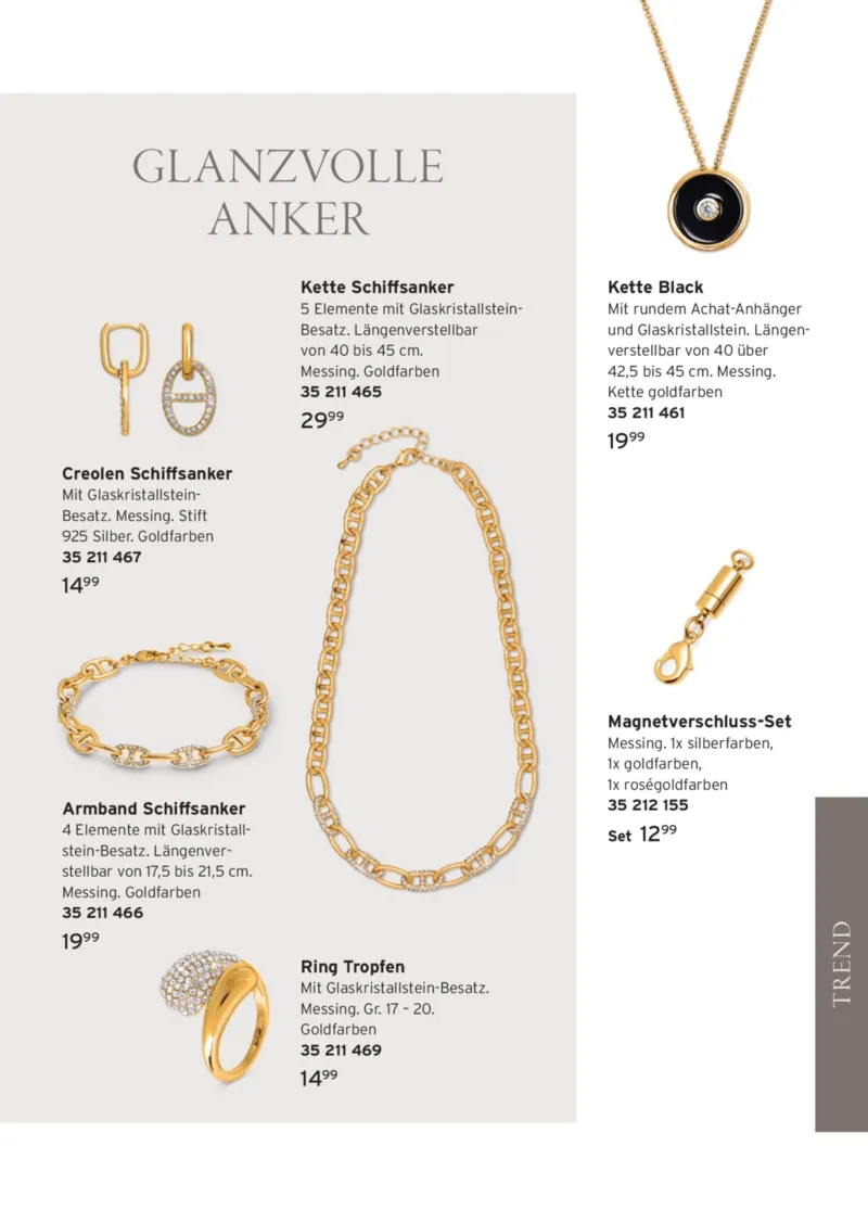 Tchibo Prospekt vom 19.11.2025, Seite 39