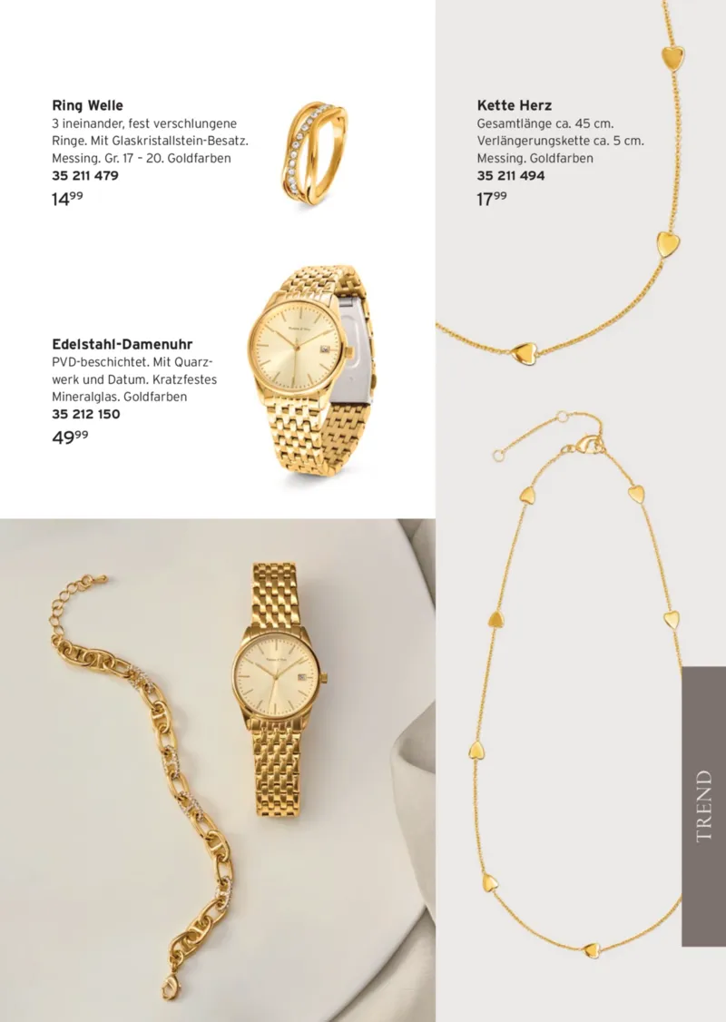 Tchibo Prospekt vom 19.11.2025, Seite 41