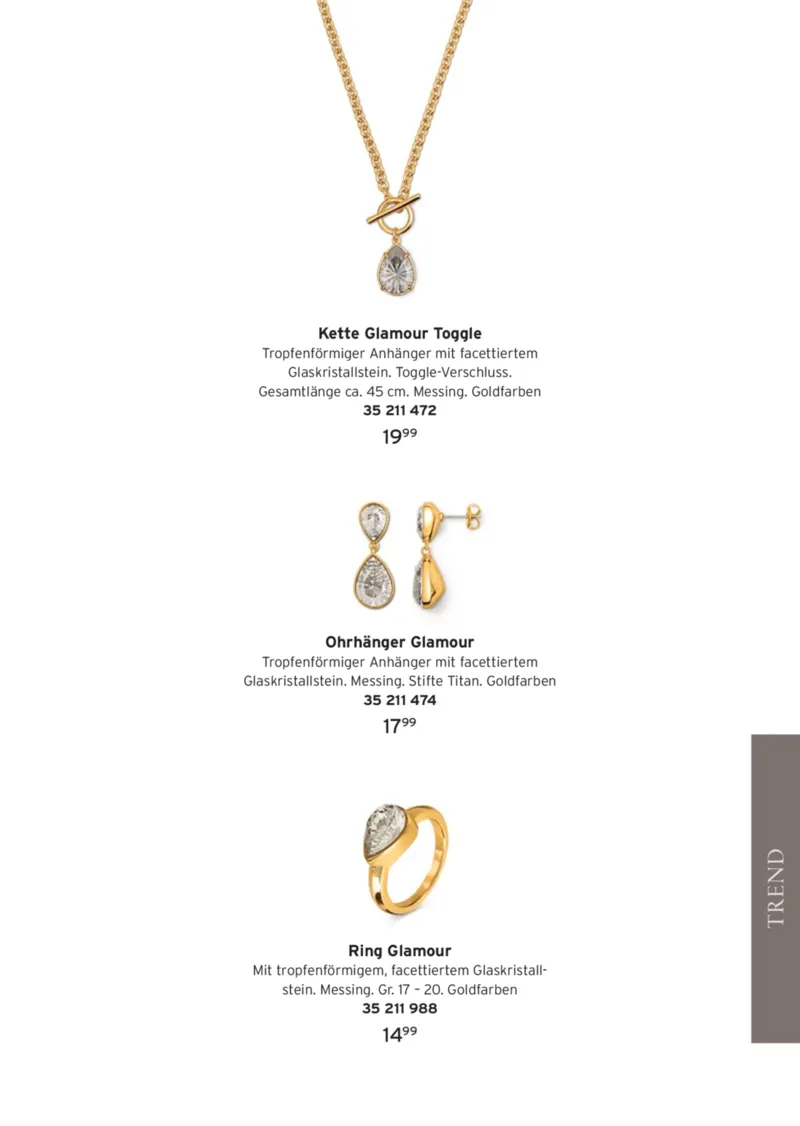 Tchibo Prospekt vom 19.11.2025, Seite 45