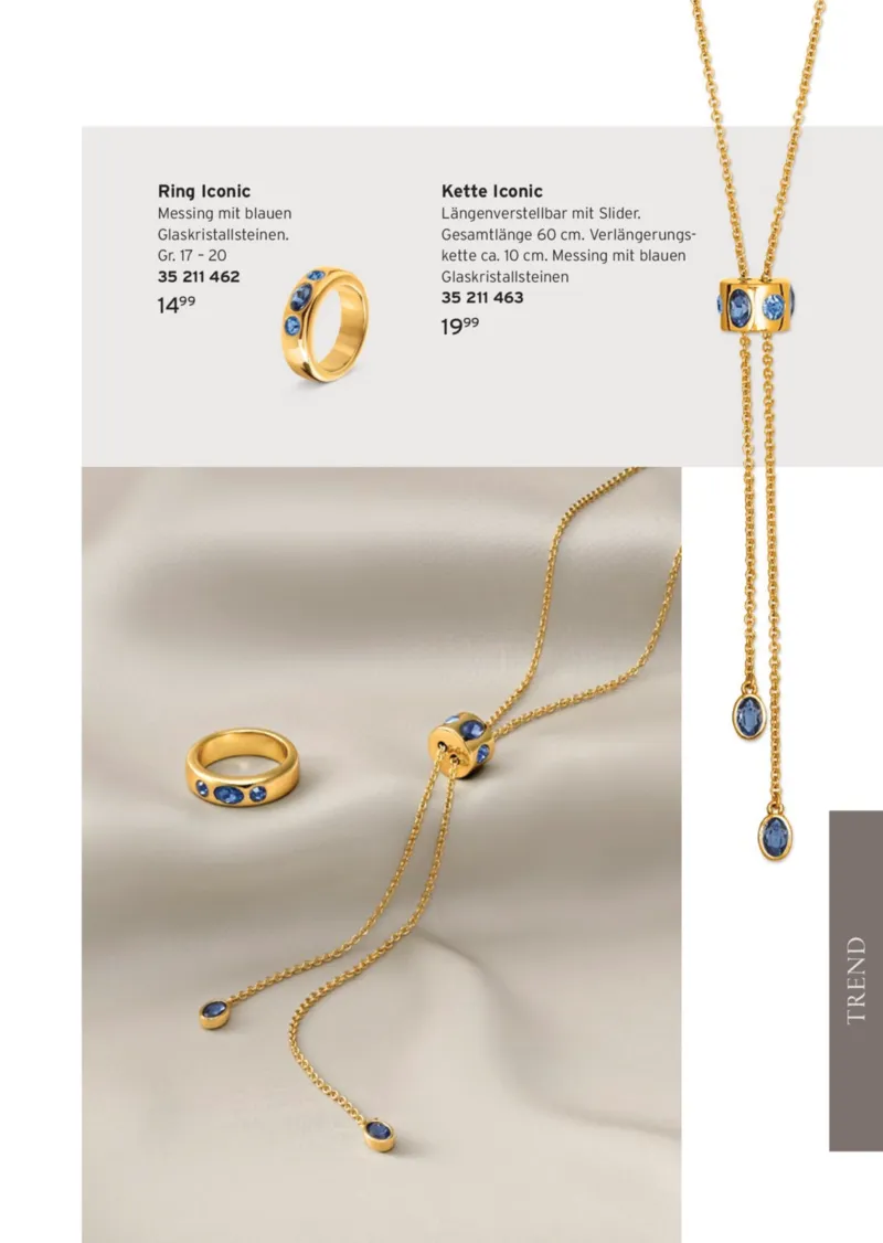 Tchibo Prospekt vom 19.11.2025, Seite 47