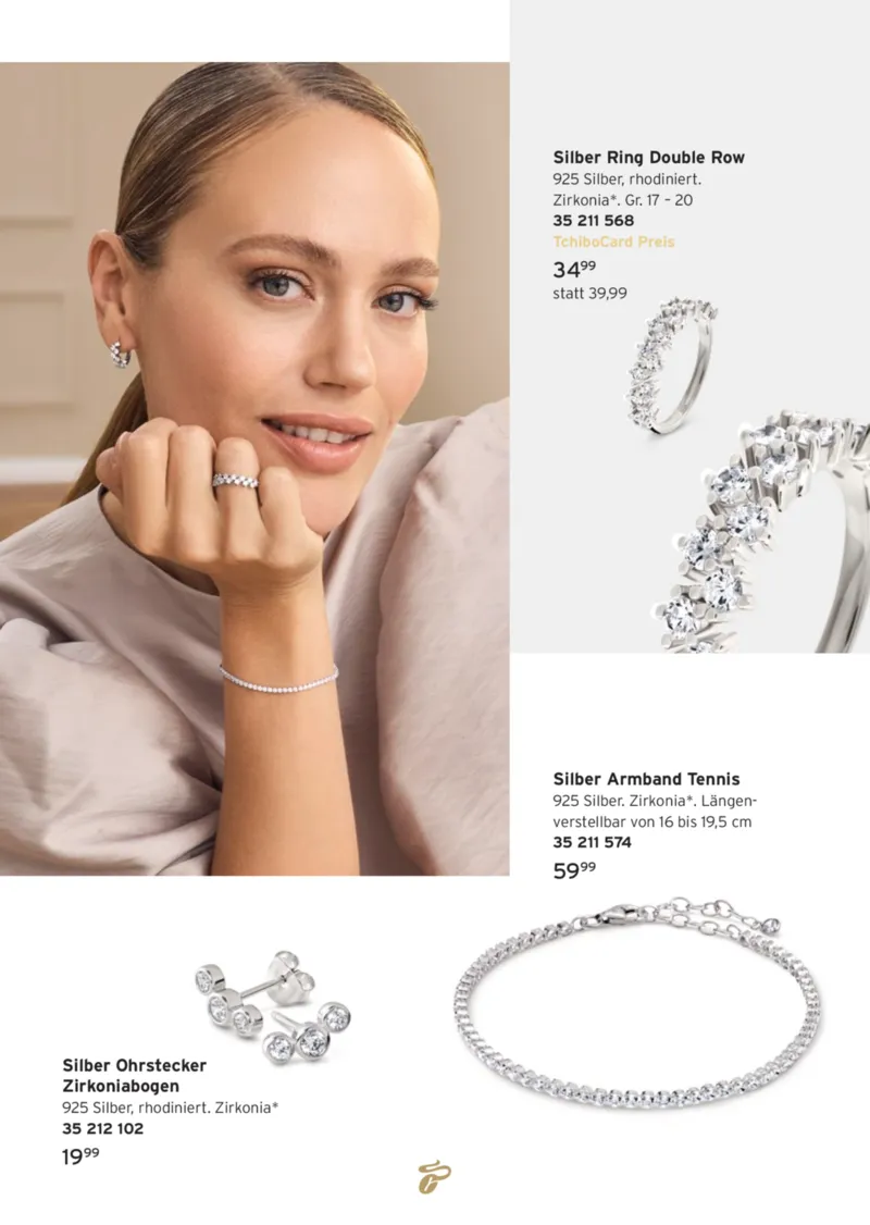 Tchibo Prospekt vom 19.11.2025, Seite 6
