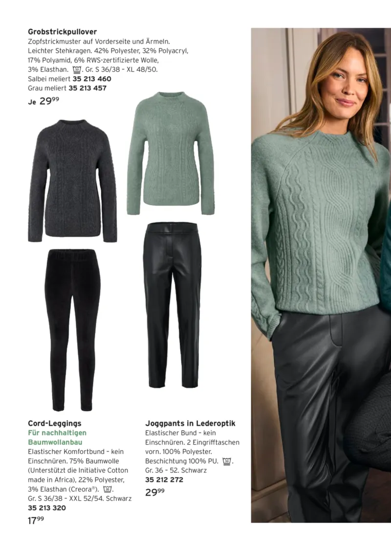 Tchibo Prospekt vom 19.11.2025, Seite 10