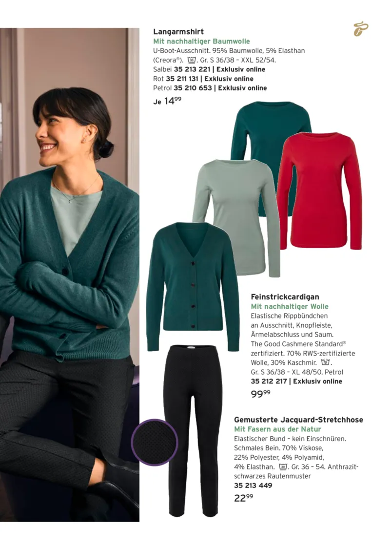 Tchibo Prospekt vom 19.11.2025, Seite 11