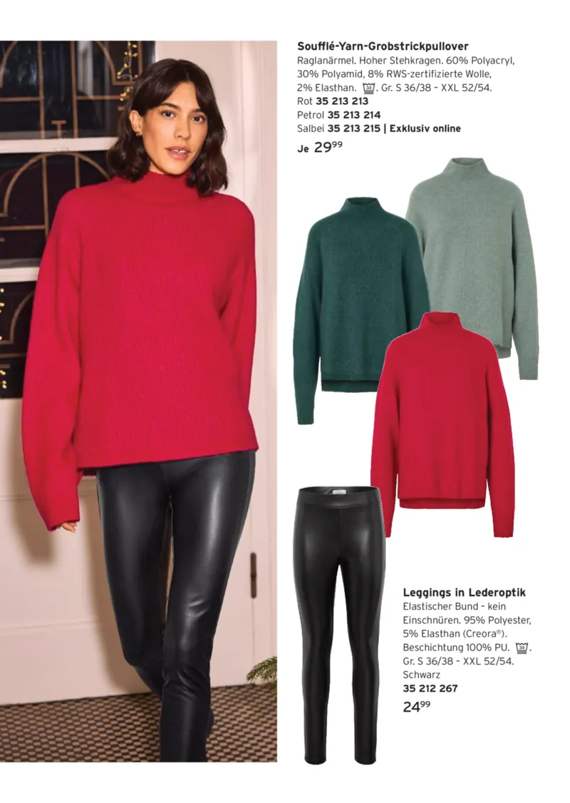 Tchibo Prospekt vom 19.11.2025, Seite 12