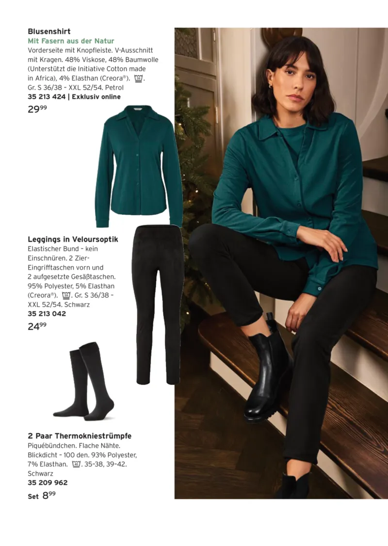 Tchibo Prospekt vom 19.11.2025, Seite 14