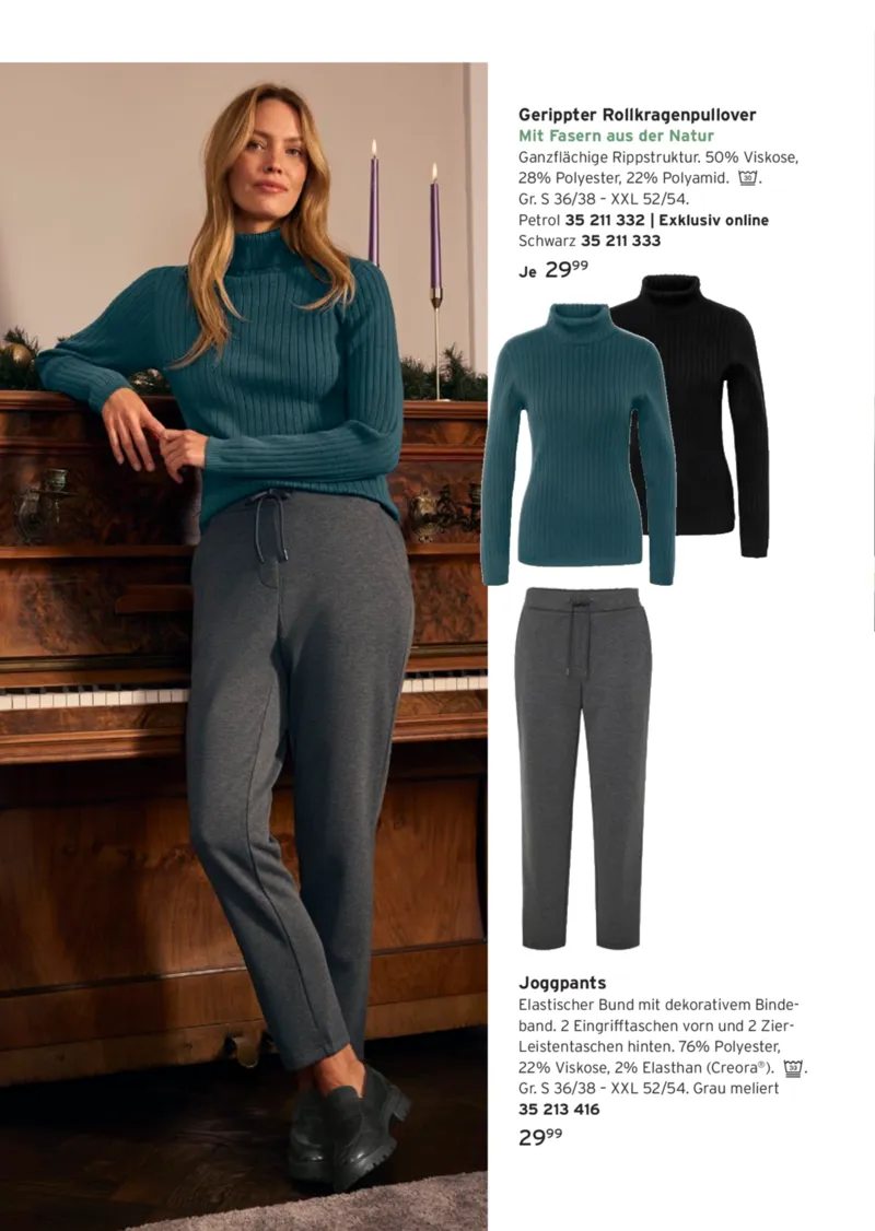 Tchibo Prospekt vom 19.11.2025, Seite 16