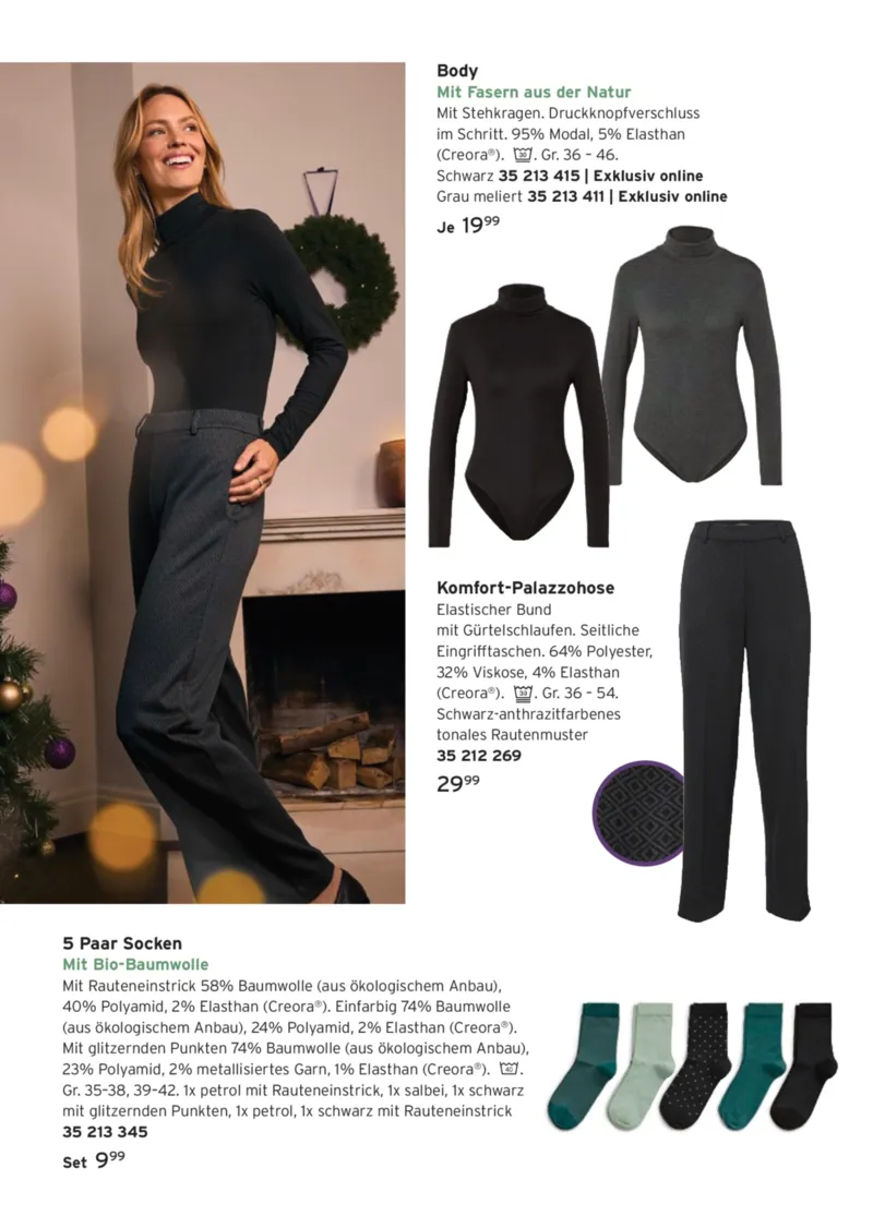Tchibo Prospekt vom 19.11.2025, Seite 18
