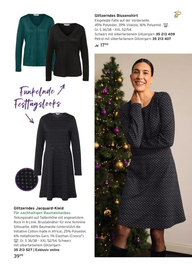 Tchibo Prospekt vom 19.11.2025, Seite 19