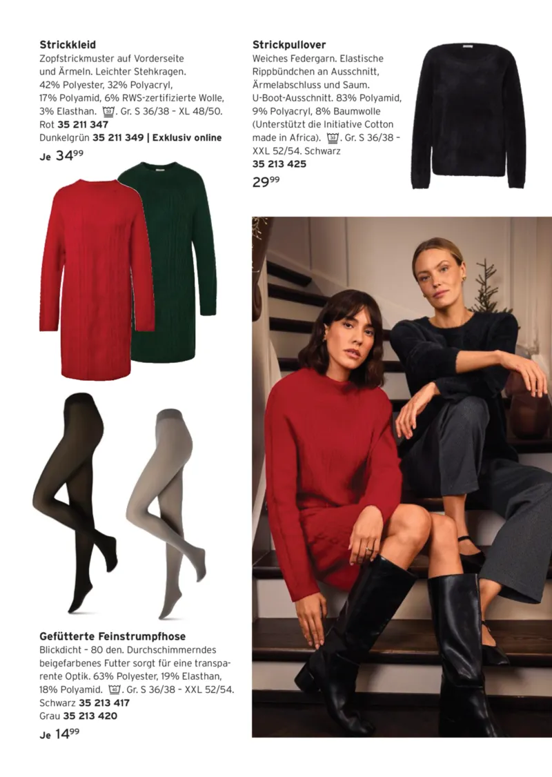 Tchibo Prospekt vom 19.11.2025, Seite 20