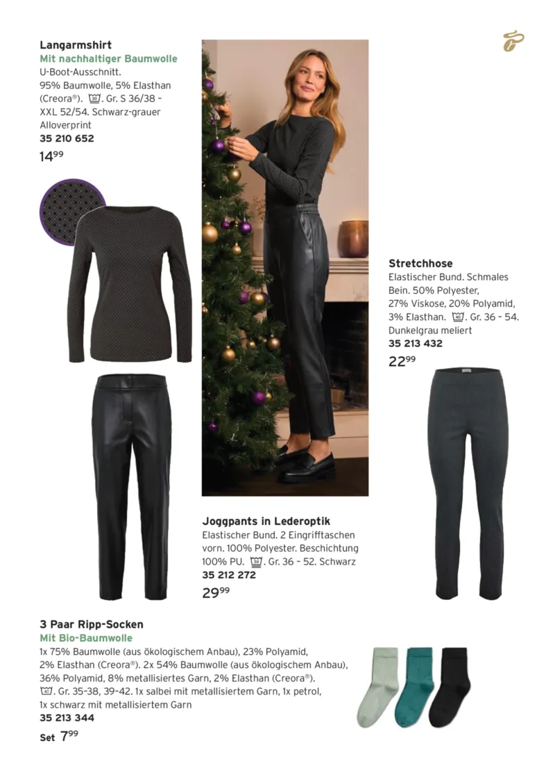 Tchibo Prospekt vom 19.11.2025, Seite 21