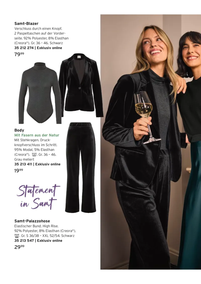 Tchibo Prospekt vom 19.11.2025, Seite 22