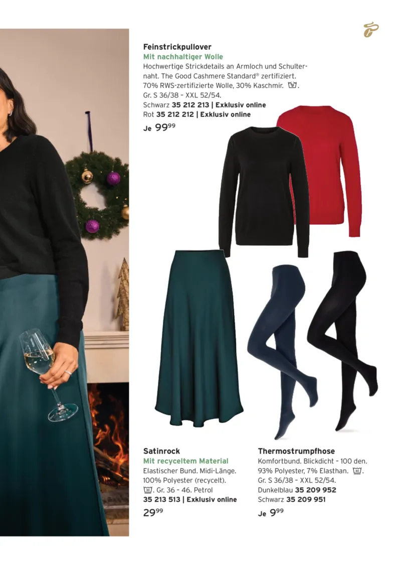 Tchibo Prospekt vom 19.11.2025, Seite 23