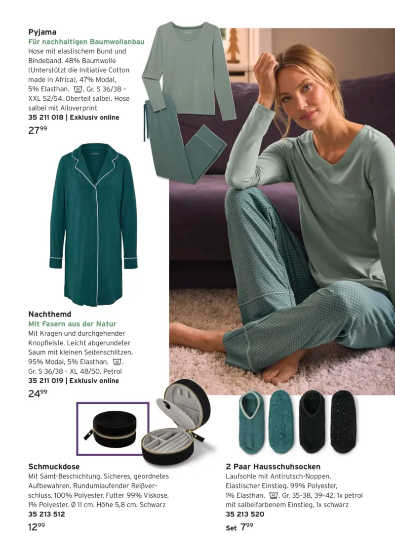 Tchibo Prospekt vom 19.11.2025, Seite 24