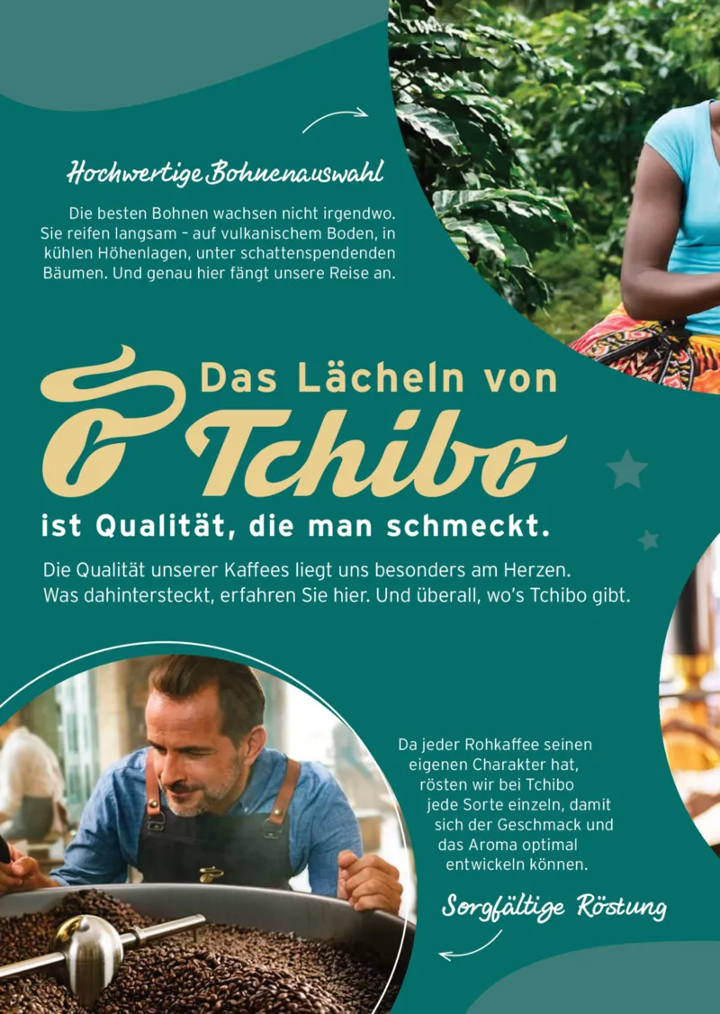 Tchibo Prospekt vom 19.11.2025, Seite 28