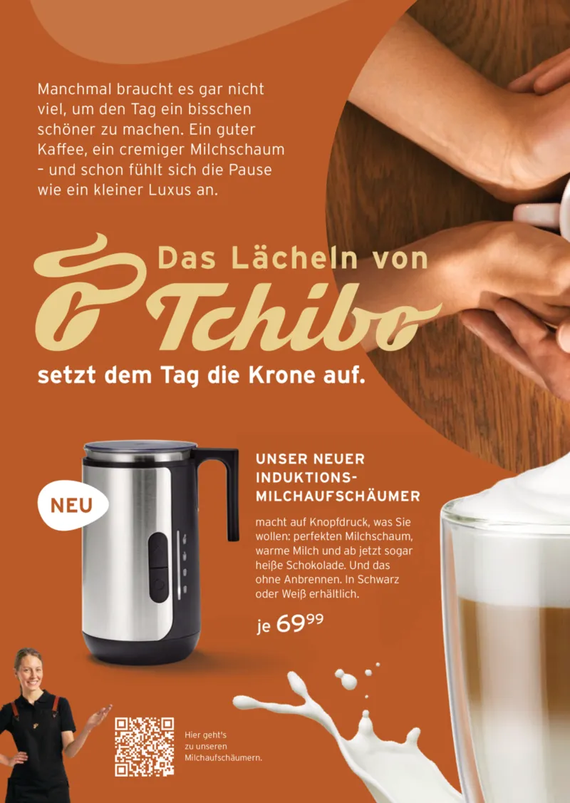 Tchibo Prospekt vom 19.11.2025, Seite 30