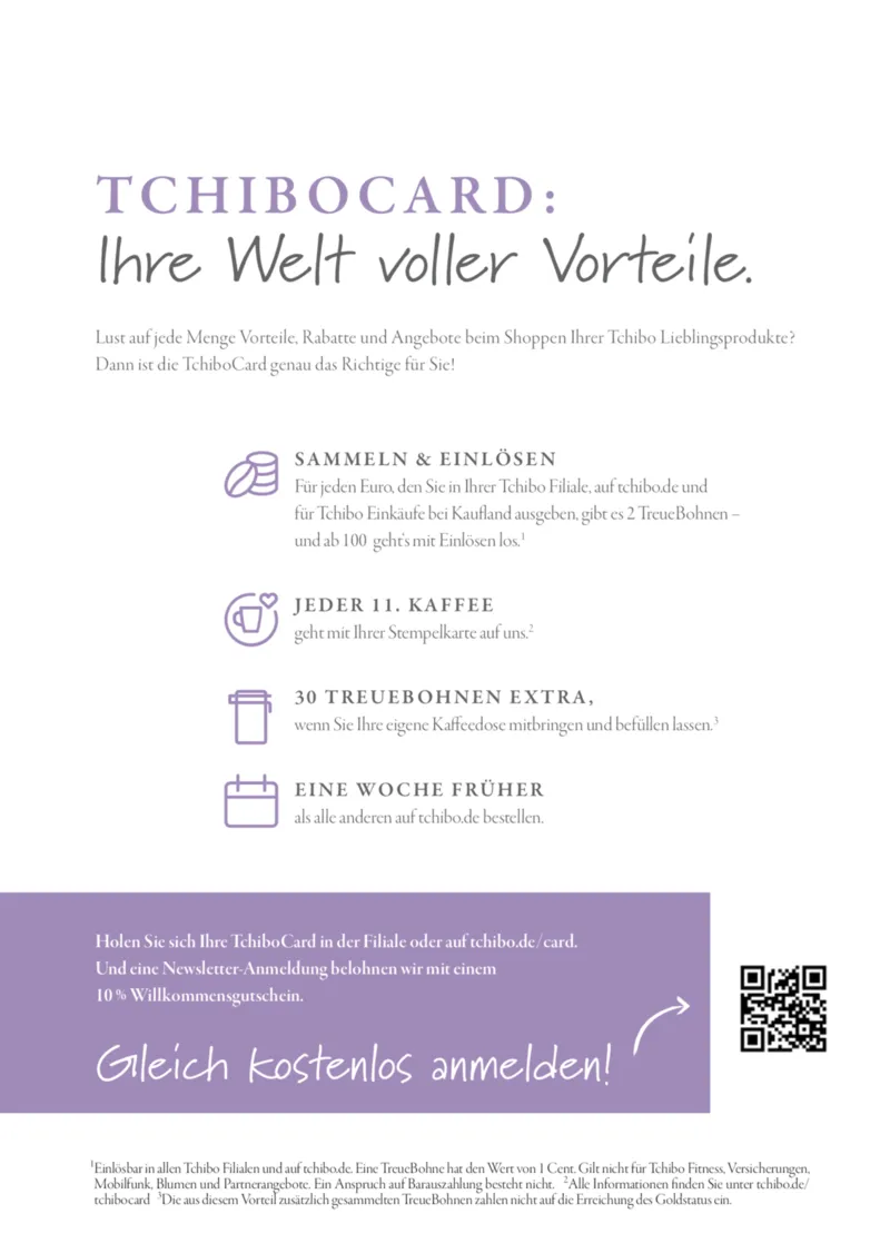 Tchibo Prospekt vom 19.11.2025, Seite 37