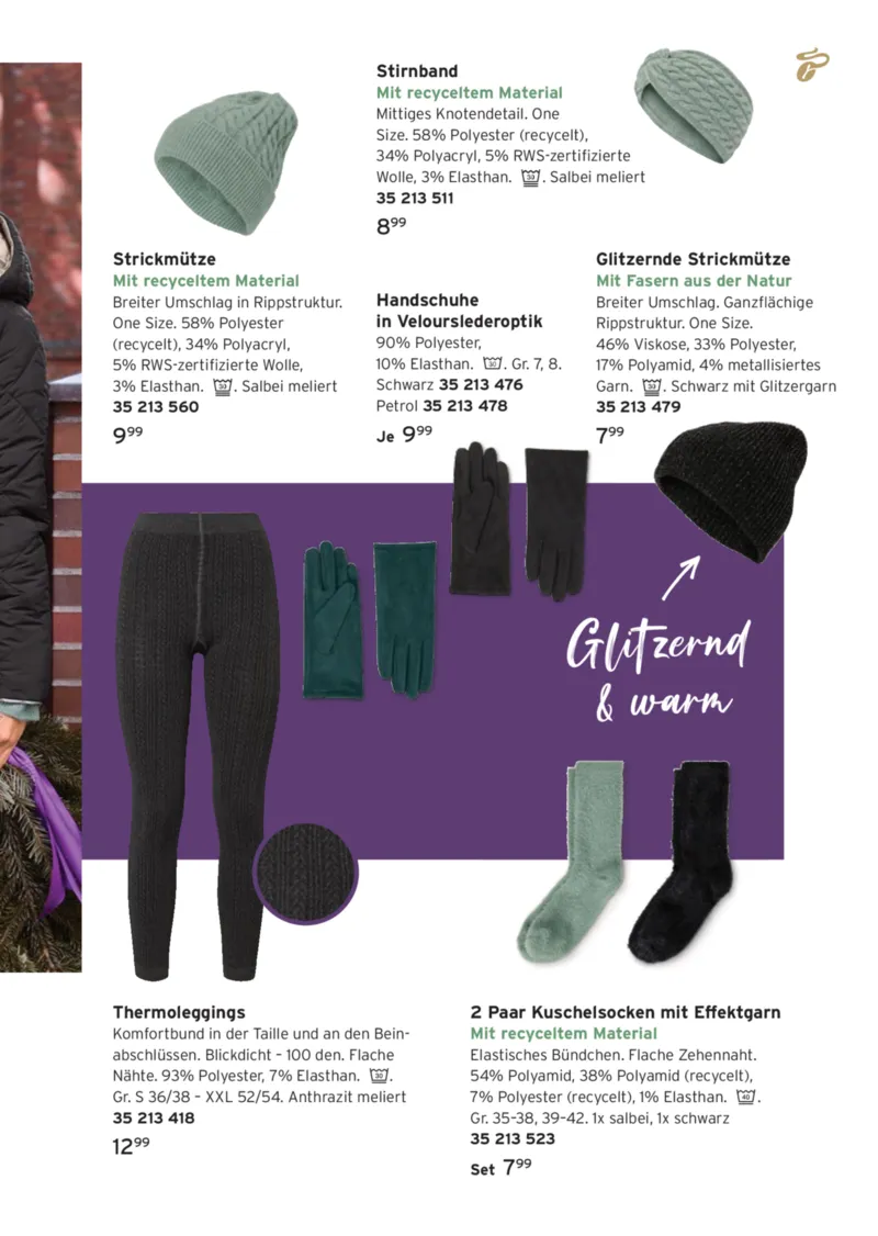 Tchibo Prospekt vom 19.11.2025, Seite 5