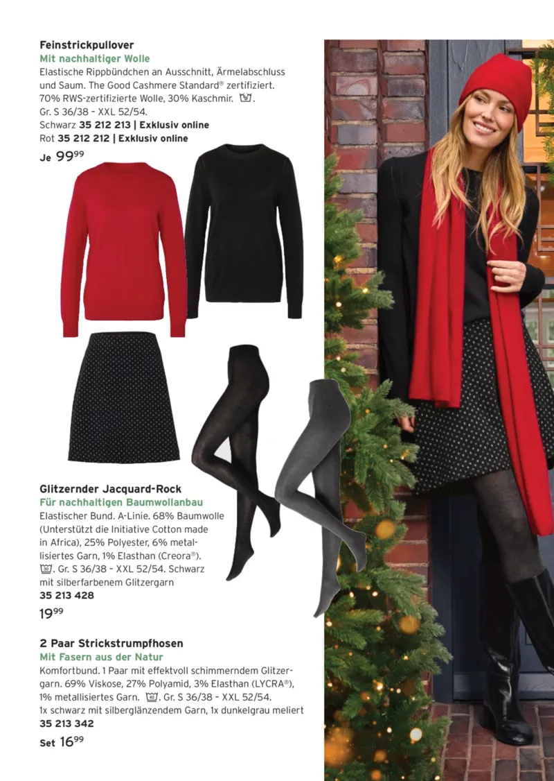Tchibo Prospekt vom 19.11.2025, Seite 6