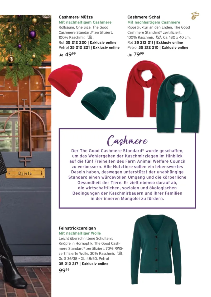 Tchibo Prospekt vom 19.11.2025, Seite 7