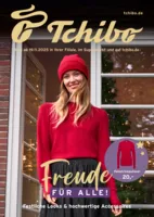Tchibo Prospekt vom 19.11.2025