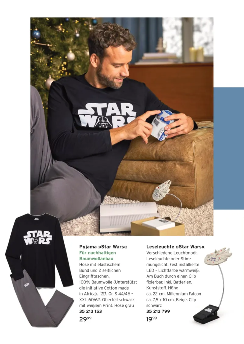 Tchibo Prospekt vom 26.11.2025, Seite 10