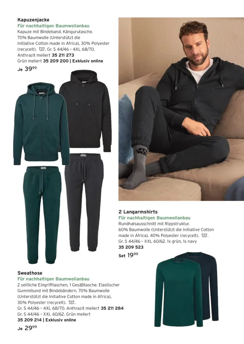 Tchibo Prospekt vom 26.11.2025, Seite 12