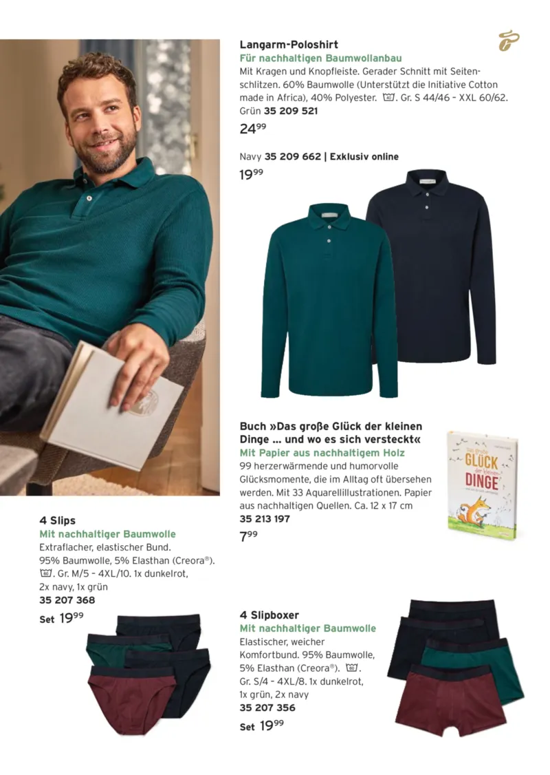 Tchibo Prospekt vom 26.11.2025, Seite 17