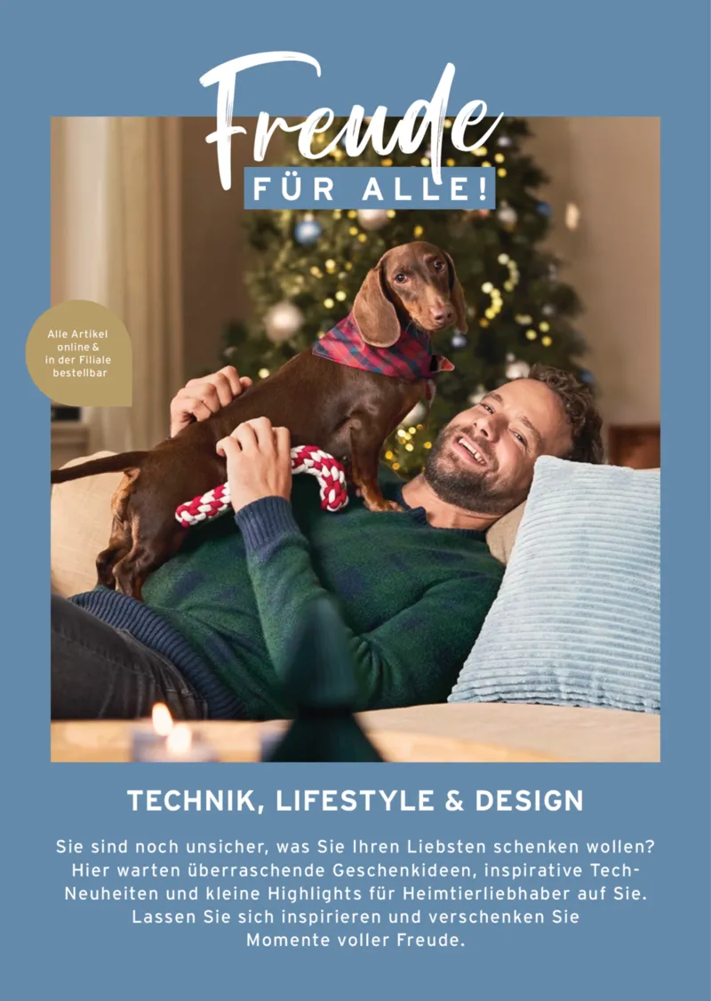 Tchibo Prospekt vom 26.11.2025, Seite 2