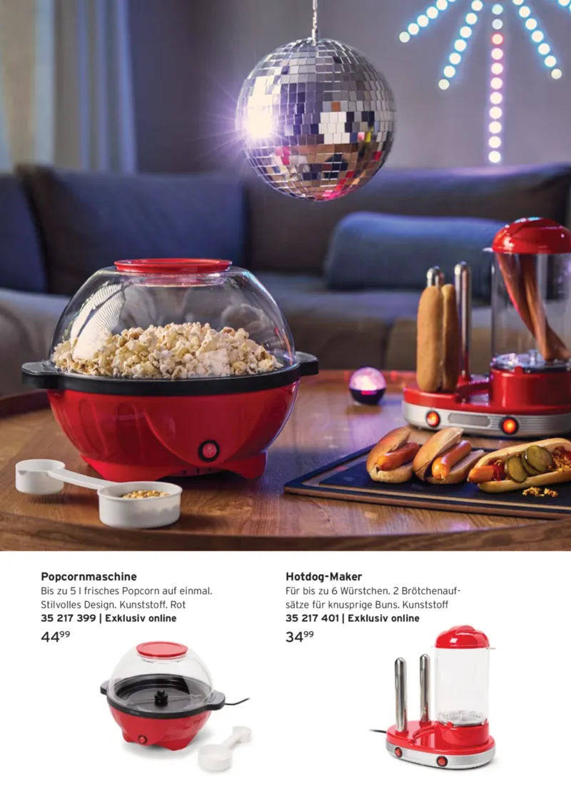 Tchibo Prospekt vom 26.11.2025, Seite 20