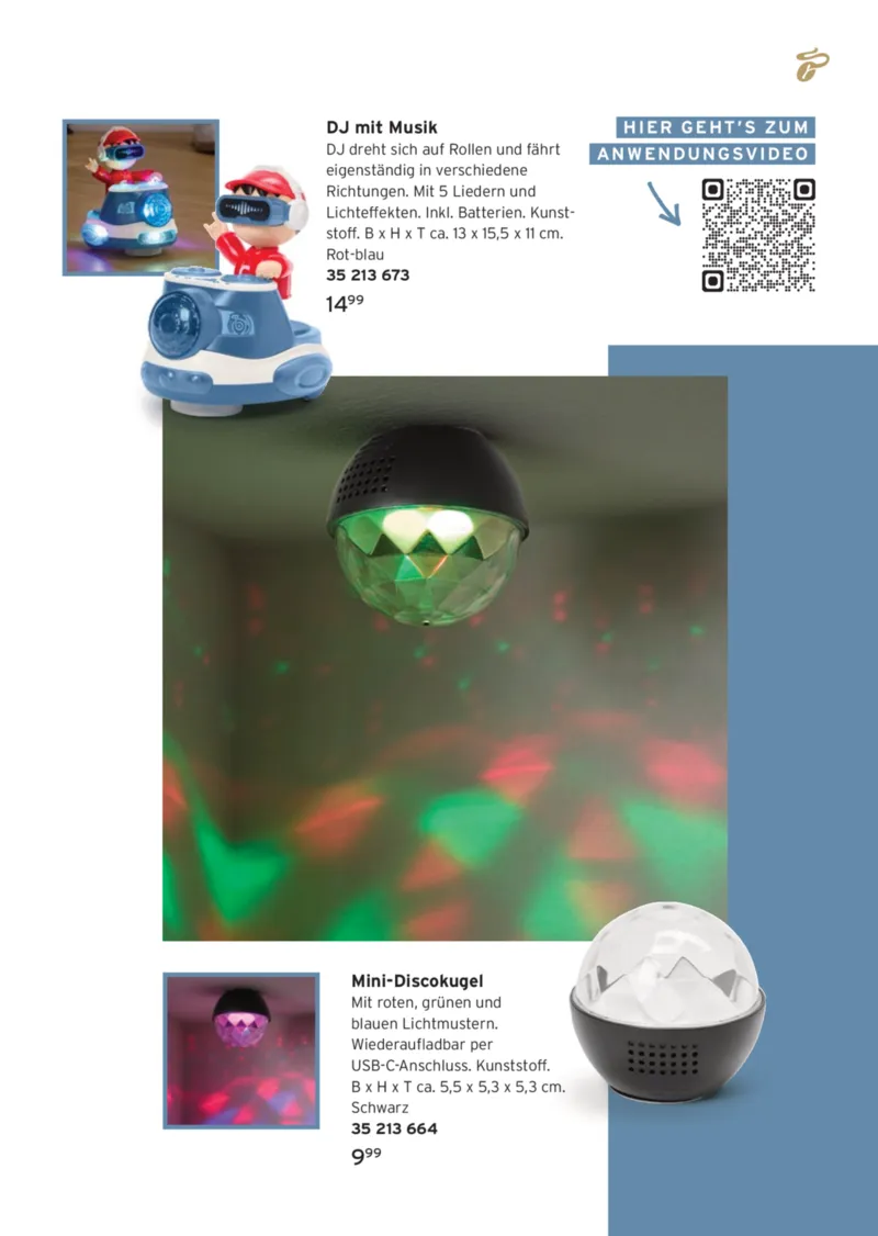 Tchibo Prospekt vom 26.11.2025, Seite 23