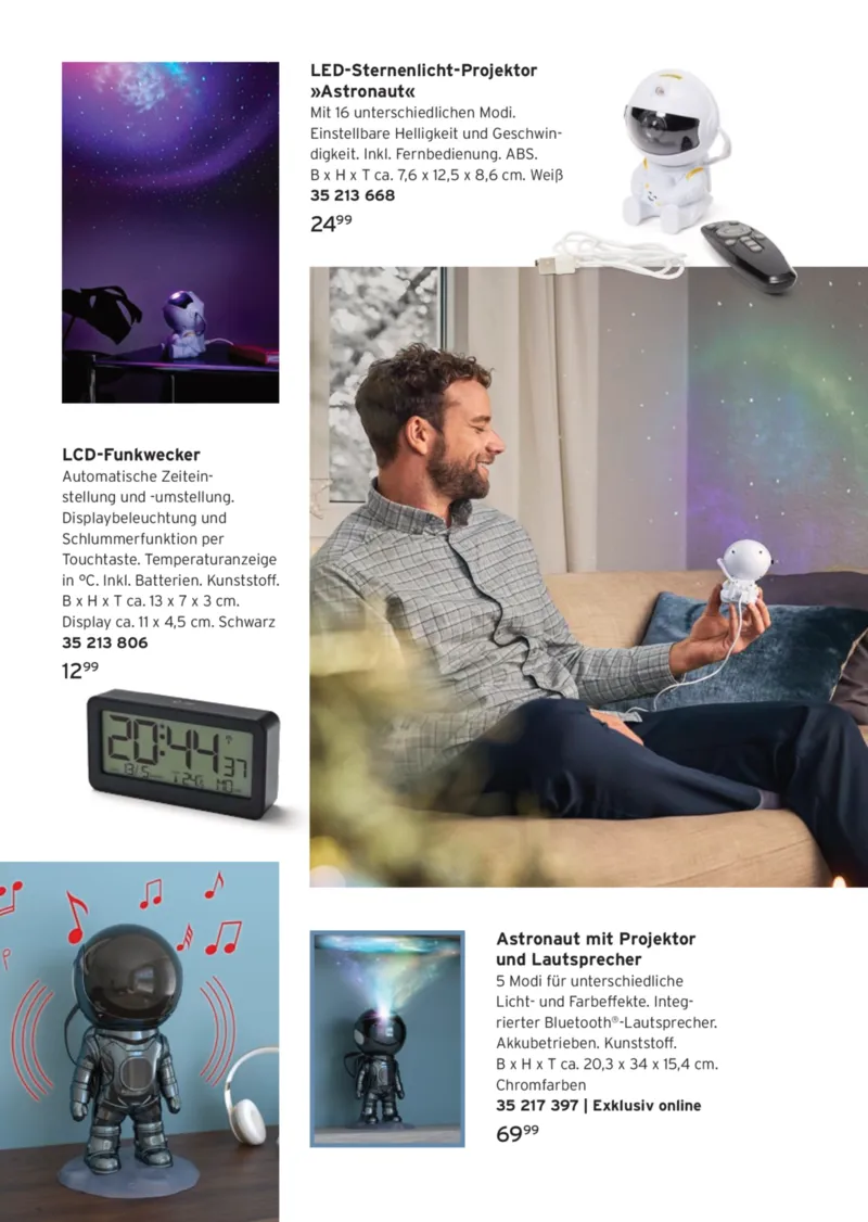 Tchibo Prospekt vom 26.11.2025, Seite 24