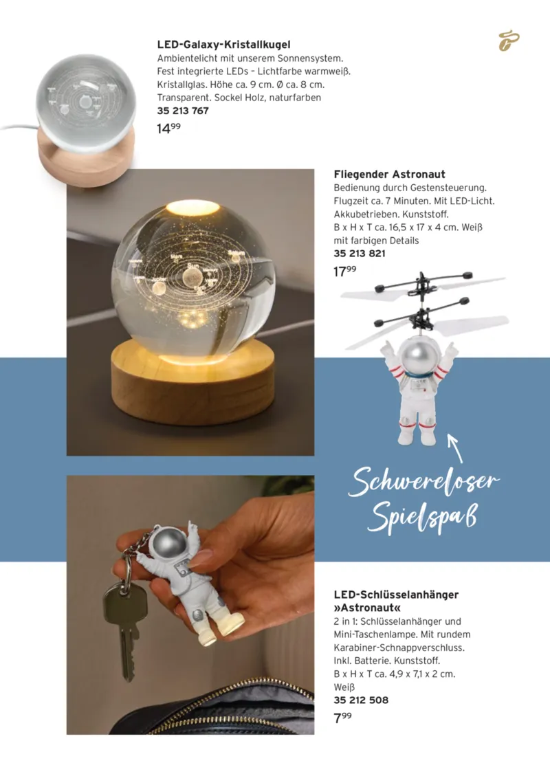 Tchibo Prospekt vom 26.11.2025, Seite 25