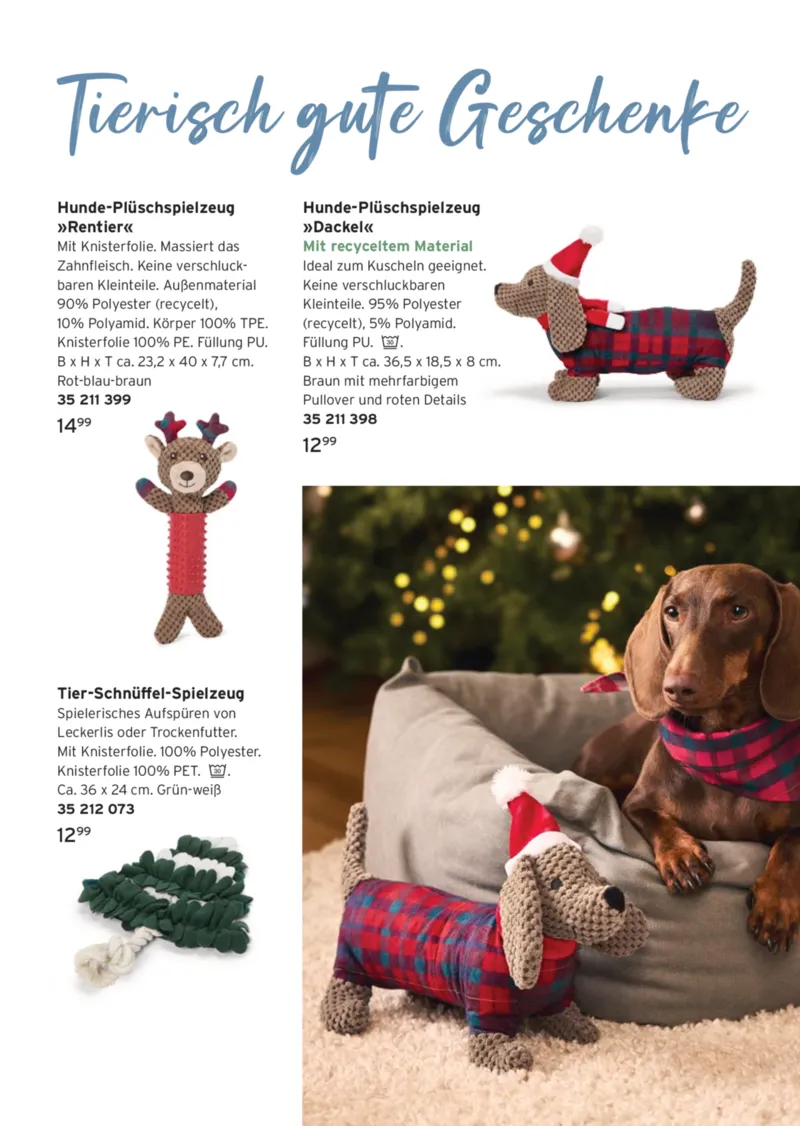 Tchibo Prospekt vom 26.11.2025, Seite 26