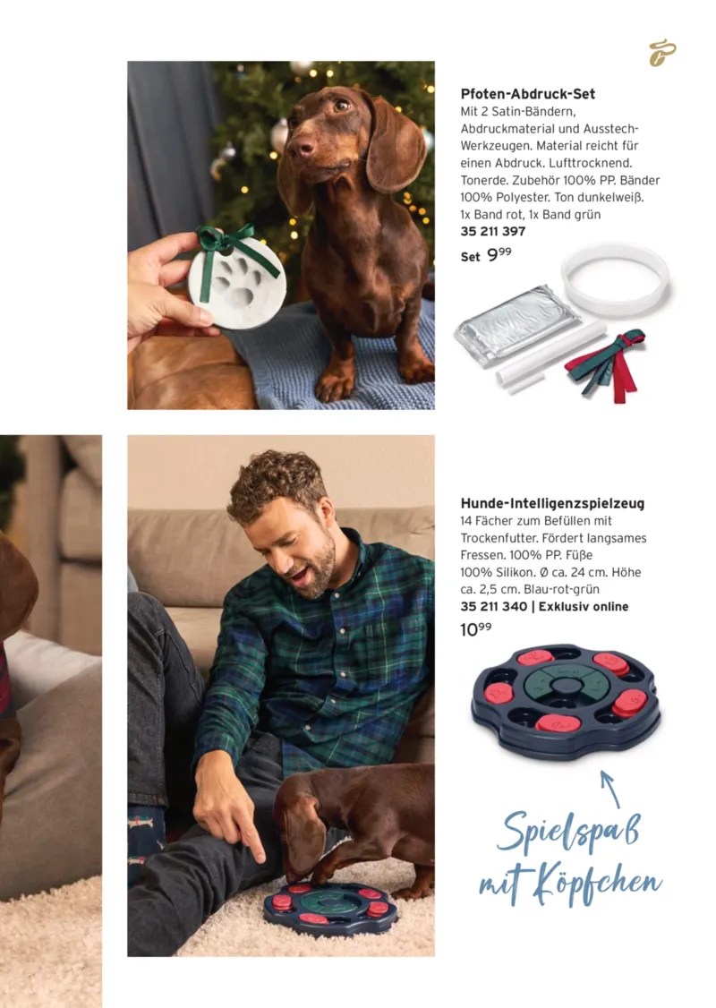 Tchibo Prospekt vom 26.11.2025, Seite 27