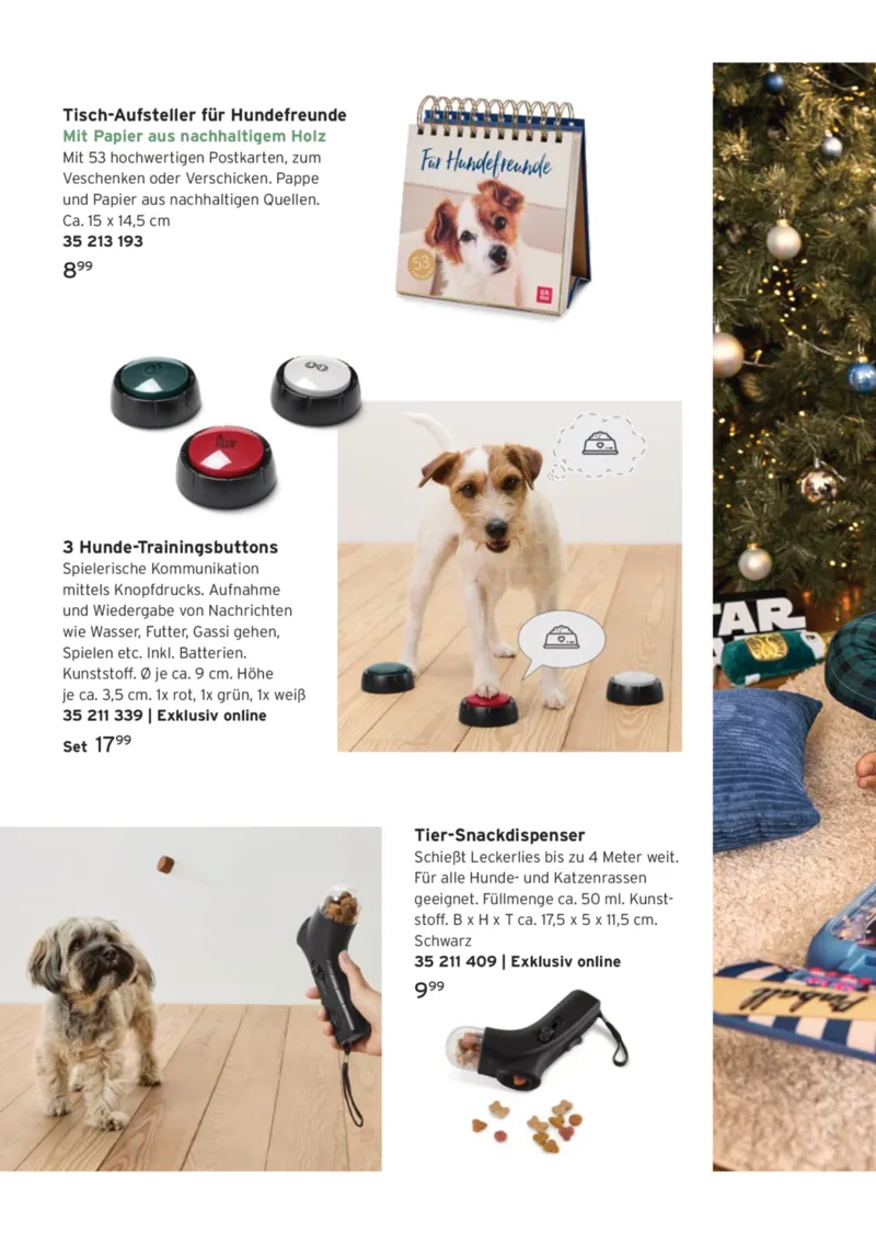 Tchibo Prospekt vom 26.11.2025, Seite 28