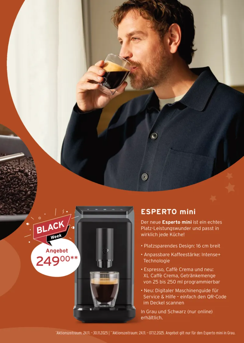 Tchibo Prospekt vom 26.11.2025, Seite 37