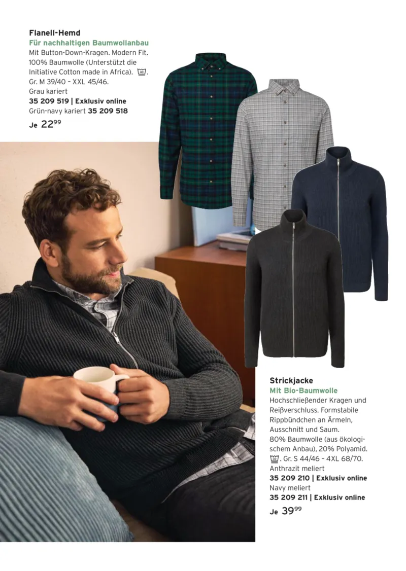 Tchibo Prospekt vom 26.11.2025, Seite 4