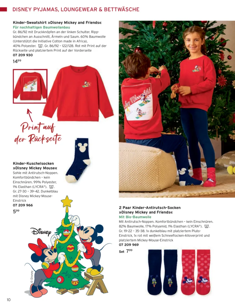 Tchibo Prospekt vom 01.12.2025, Seite 10
