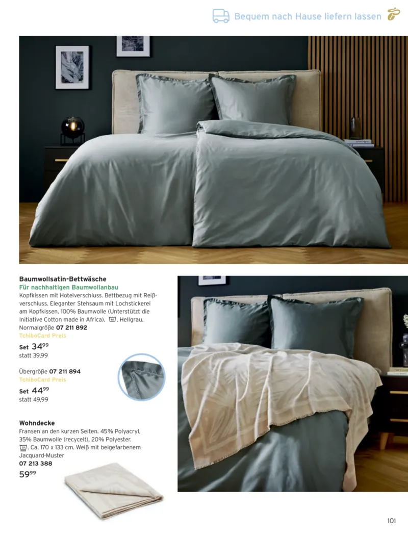 Tchibo Prospekt vom 01.12.2025, Seite 101