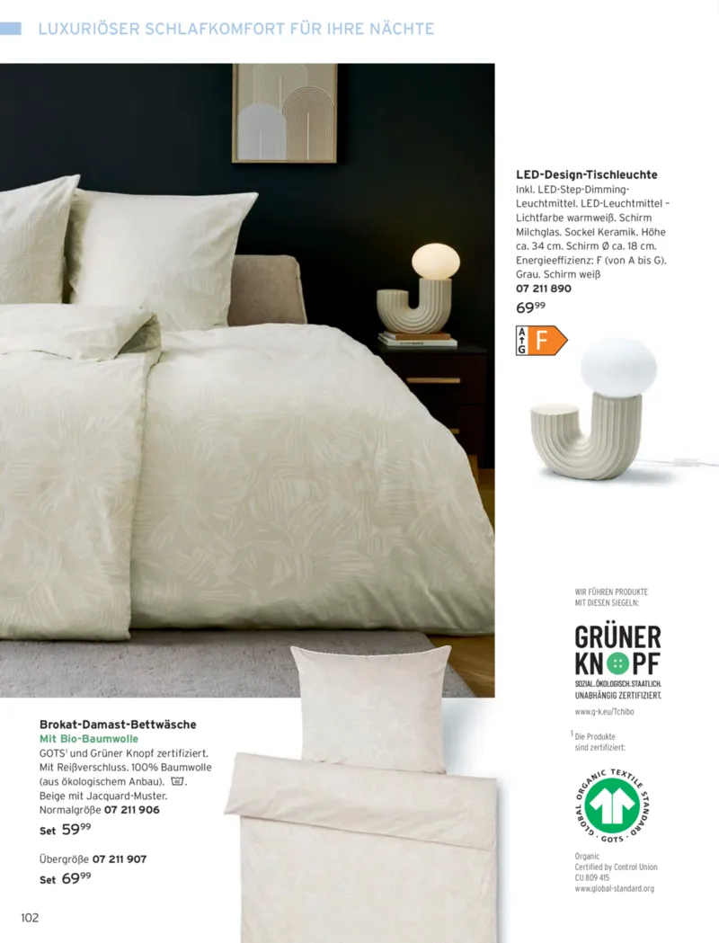Tchibo Prospekt vom 01.12.2025, Seite 102