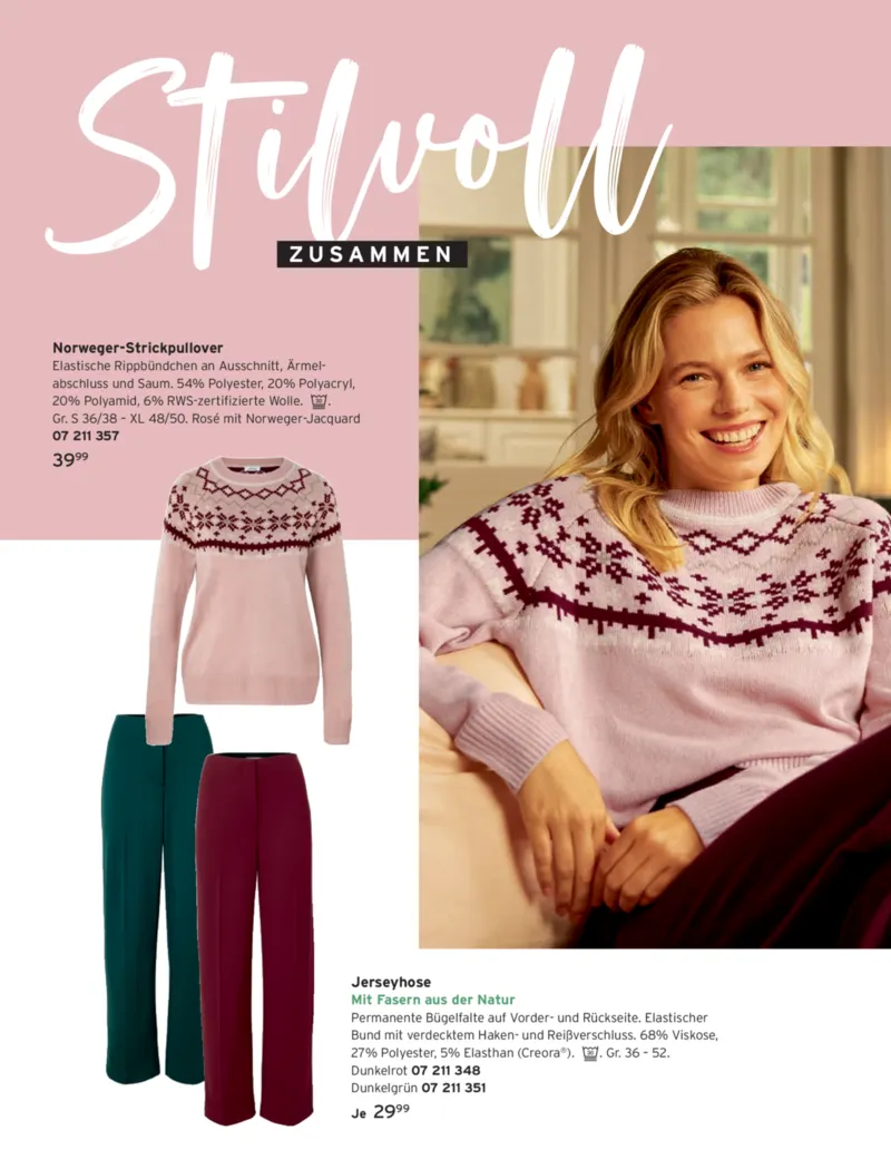 Tchibo Prospekt vom 01.12.2025, Seite 106