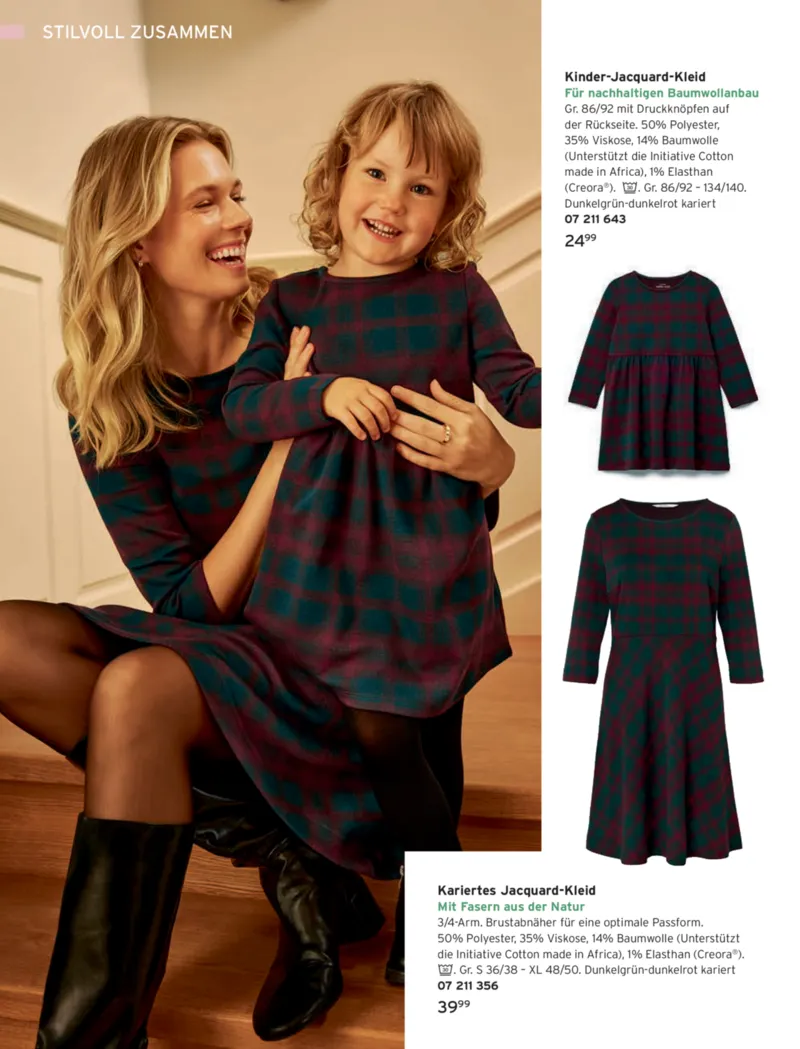 Tchibo Prospekt vom 01.12.2025, Seite 110