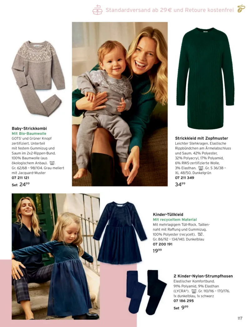 Tchibo Prospekt vom 01.12.2025, Seite 117