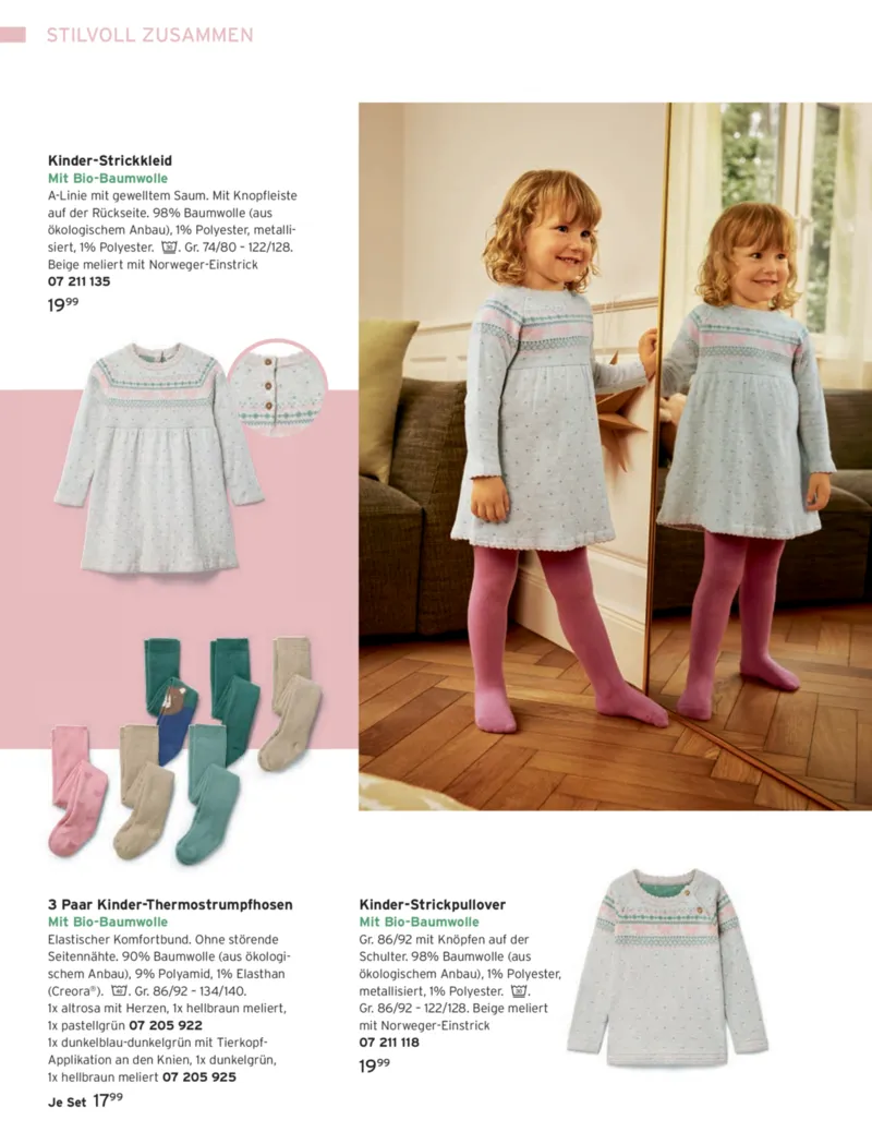 Tchibo Prospekt vom 01.12.2025, Seite 118