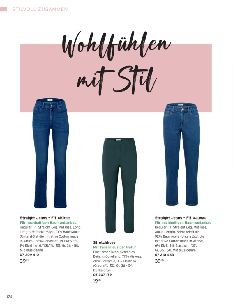 Tchibo Prospekt vom 01.12.2025, Seite 124