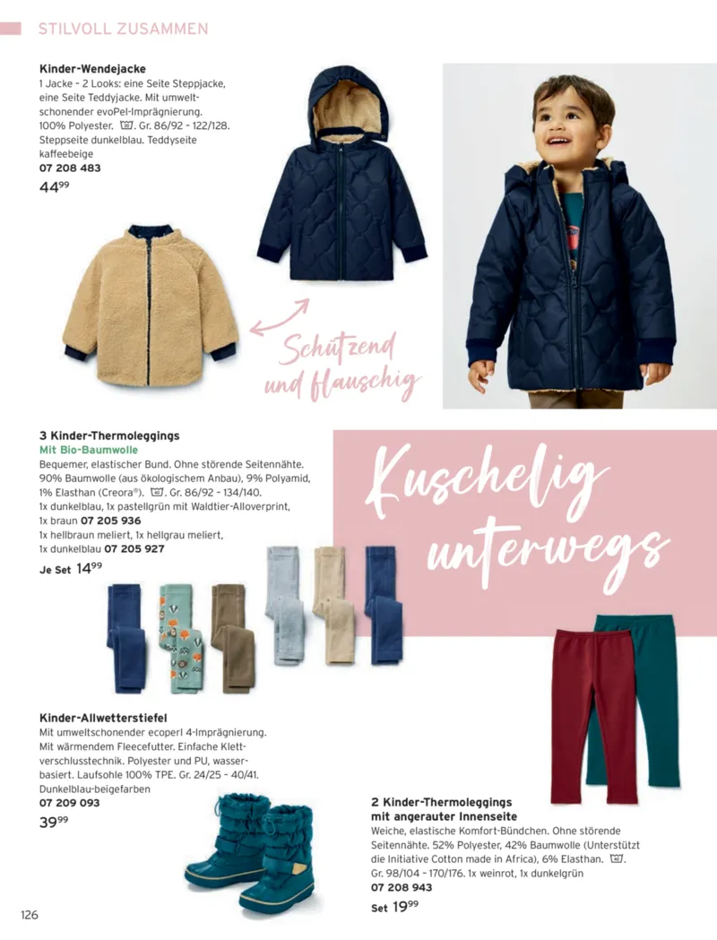 Tchibo Prospekt vom 01.12.2025, Seite 126