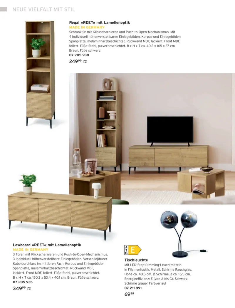 Tchibo Prospekt vom 01.12.2025, Seite 130