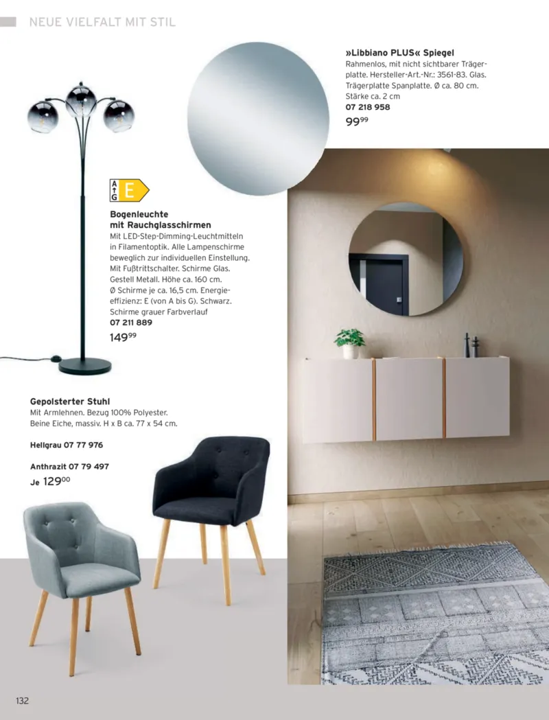 Tchibo Prospekt vom 01.12.2025, Seite 132